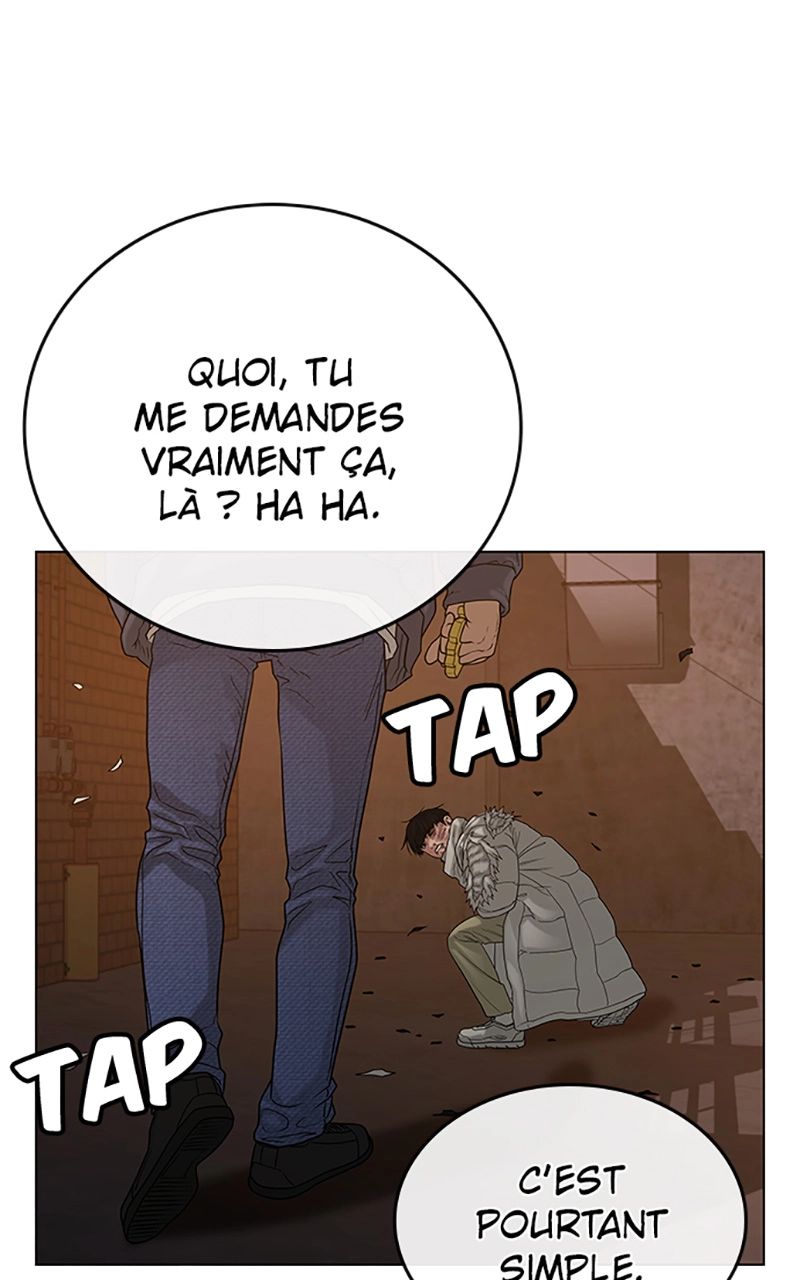 Read Reality Quest FR Manga Online