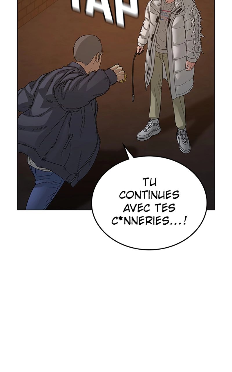 Read Reality Quest FR Manga Online