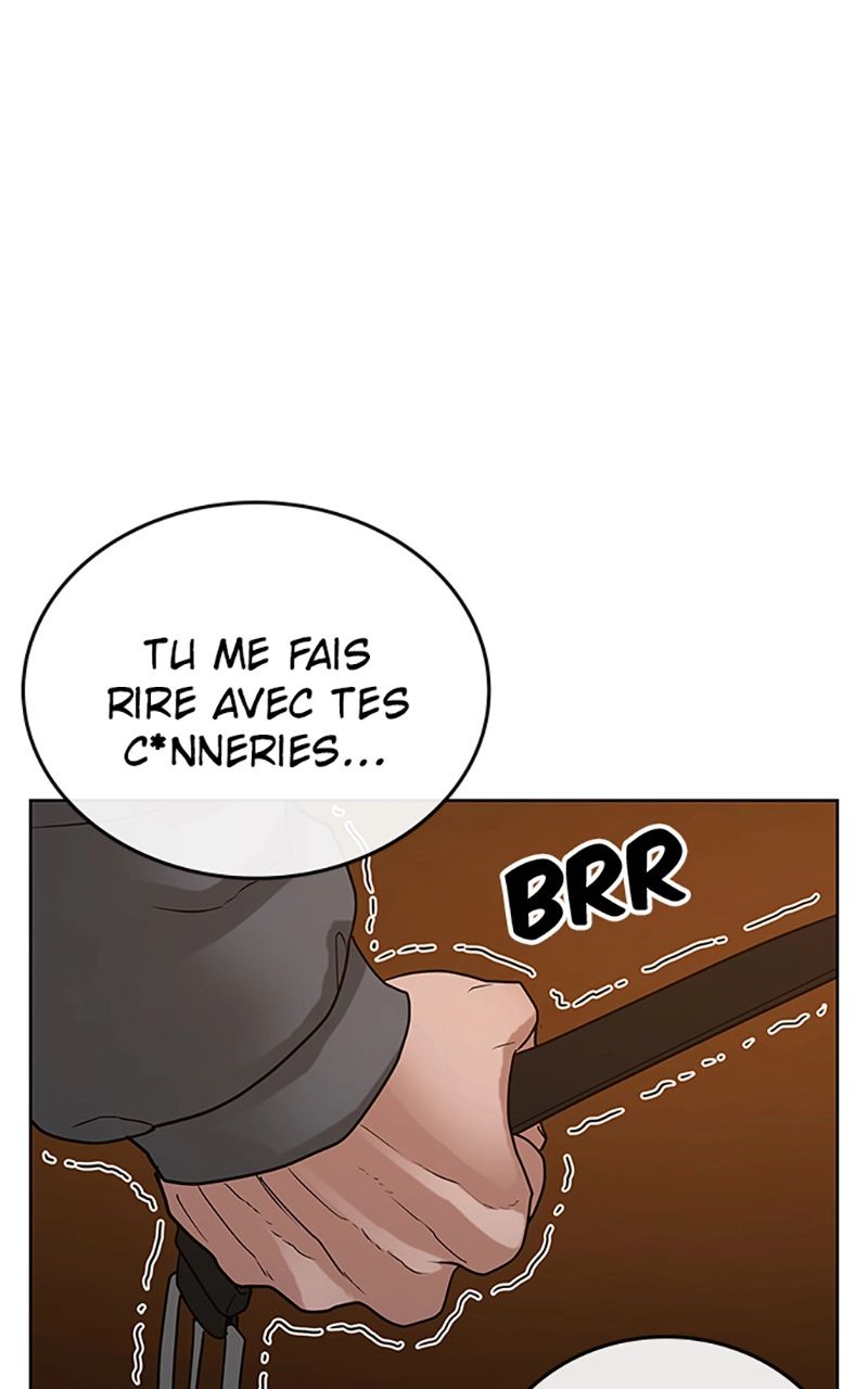 Read Reality Quest FR Manga Online