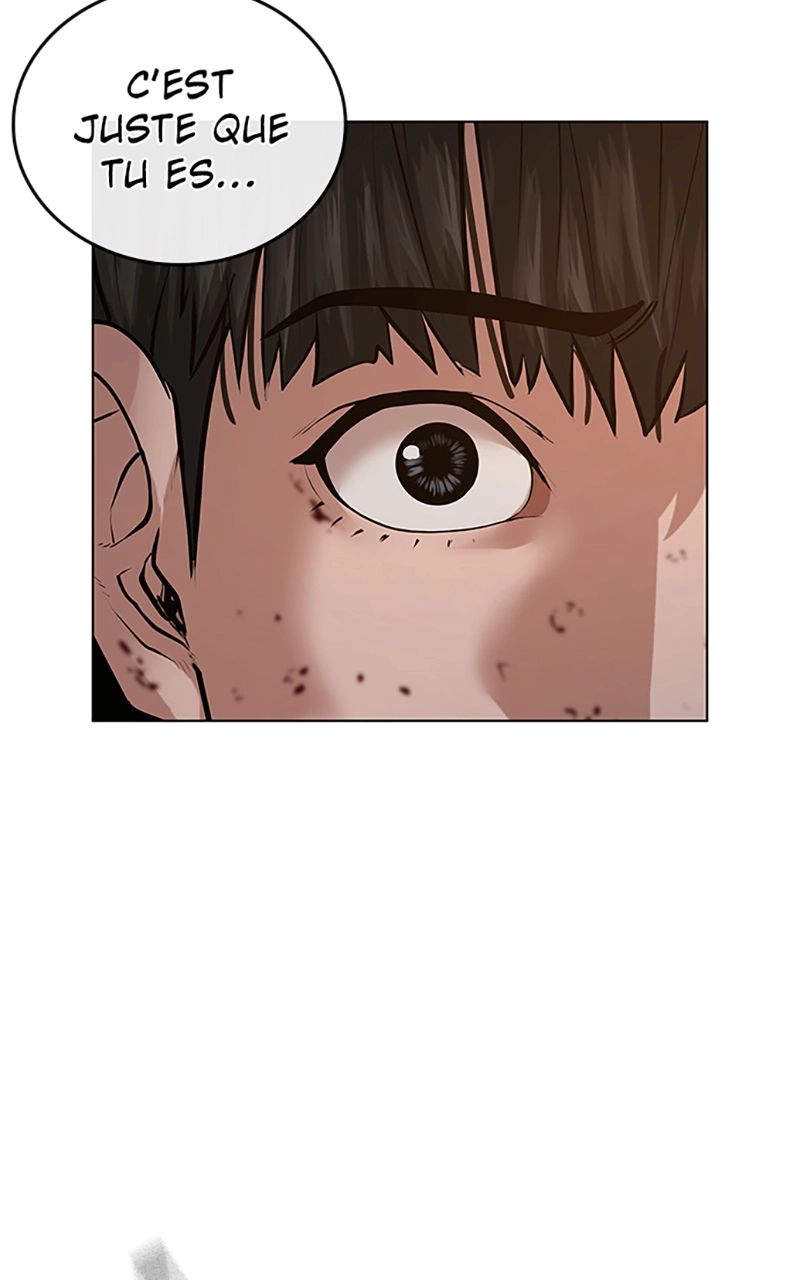 Read Reality Quest FR Manga Online