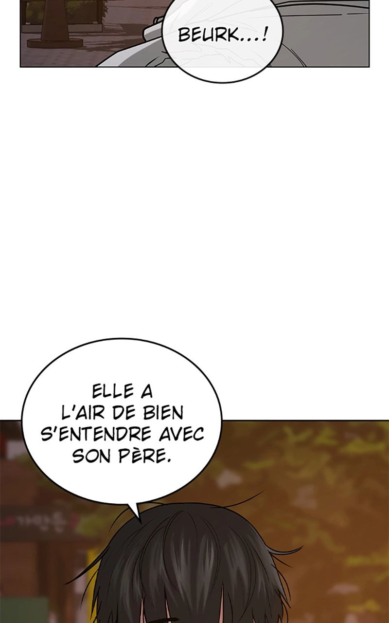 Read Reality Quest FR Manga Online