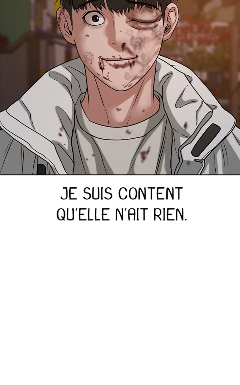 Read Reality Quest FR Manga Online