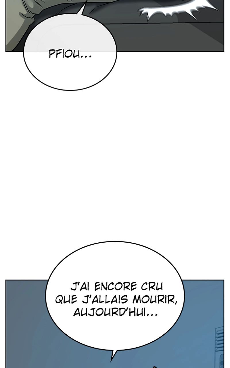 Read Reality Quest FR Manga Online
