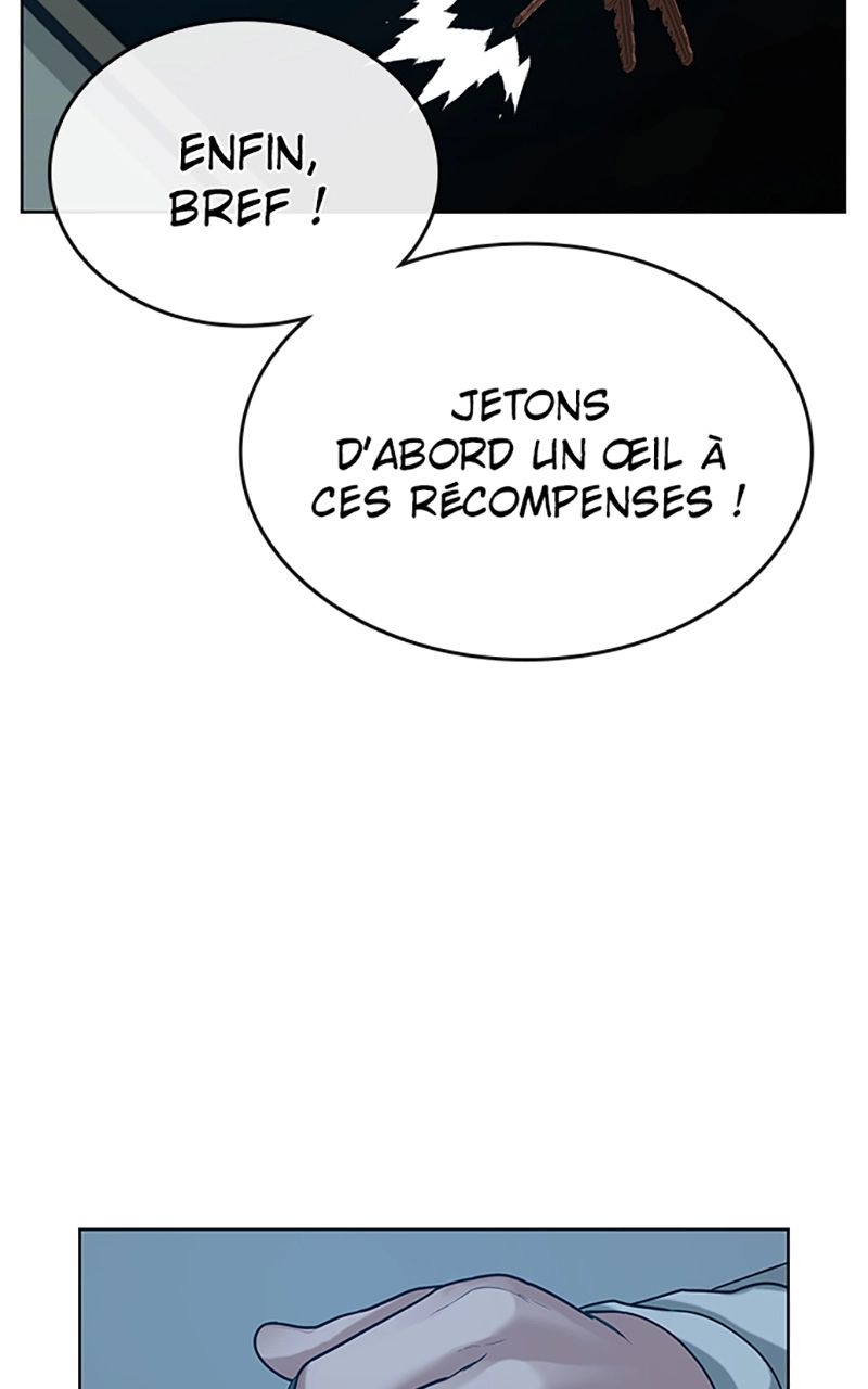 Read Reality Quest FR Manga Online