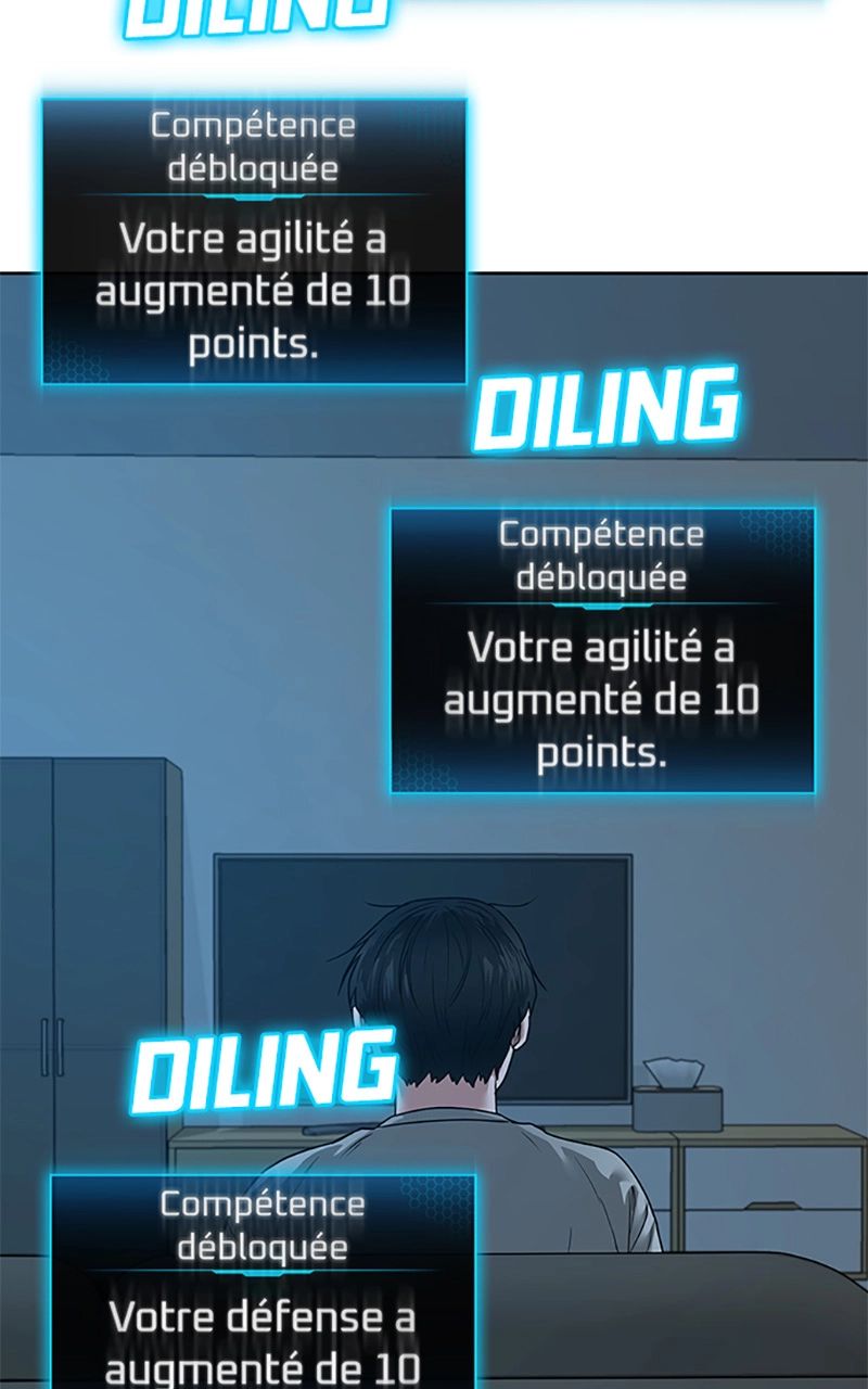 Read Reality Quest FR Manga Online