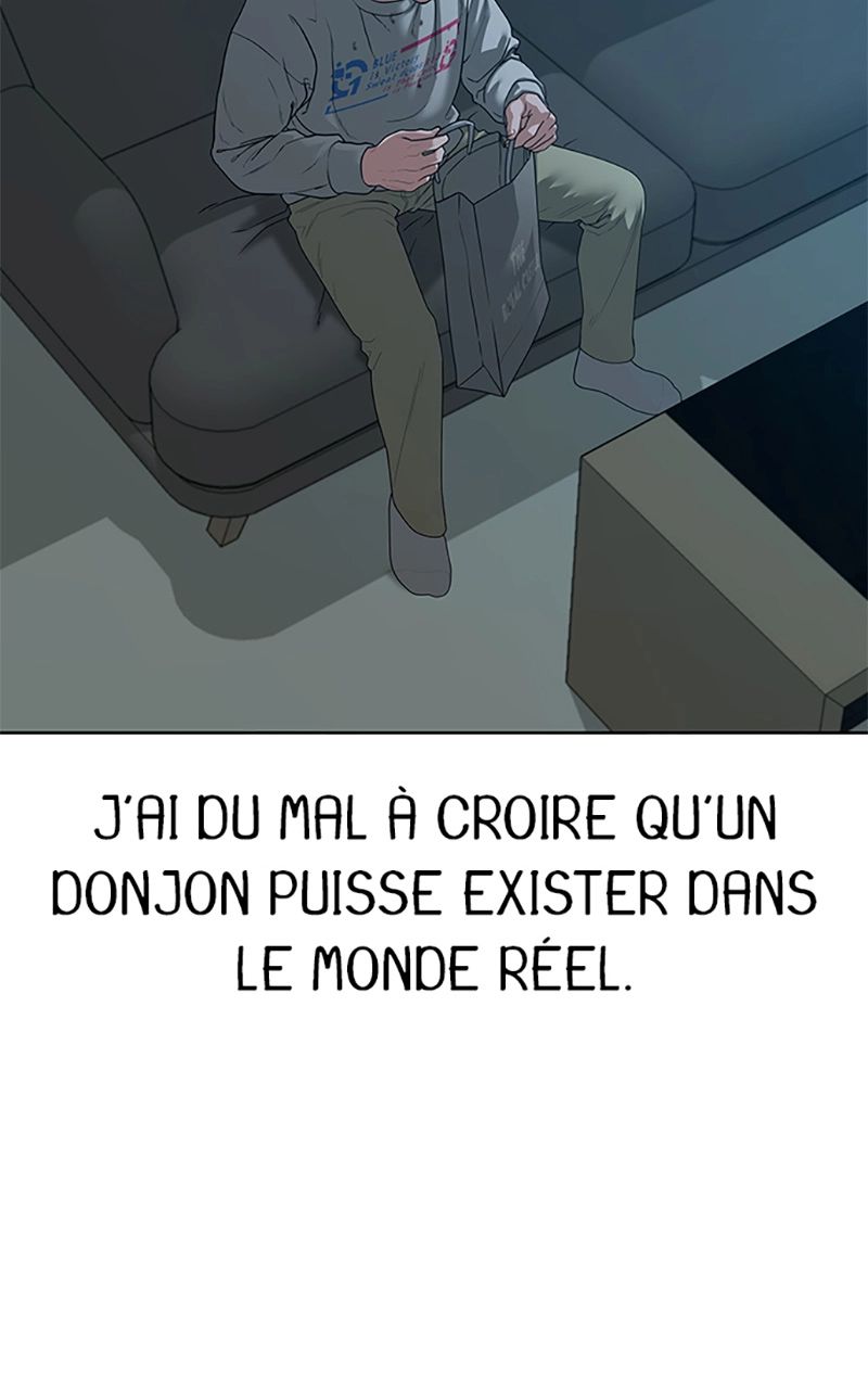 Read Reality Quest FR Manga Online