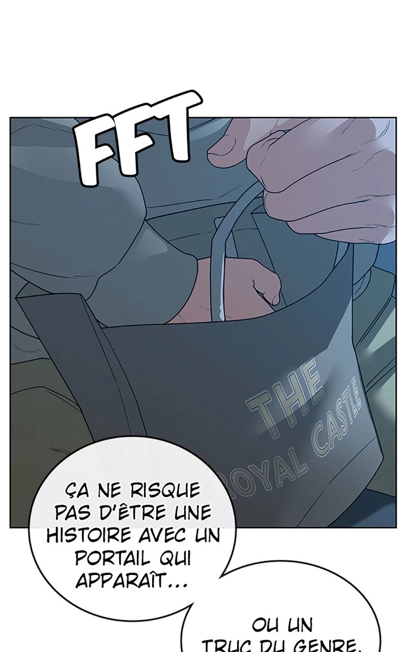 Read Reality Quest FR Manga Online