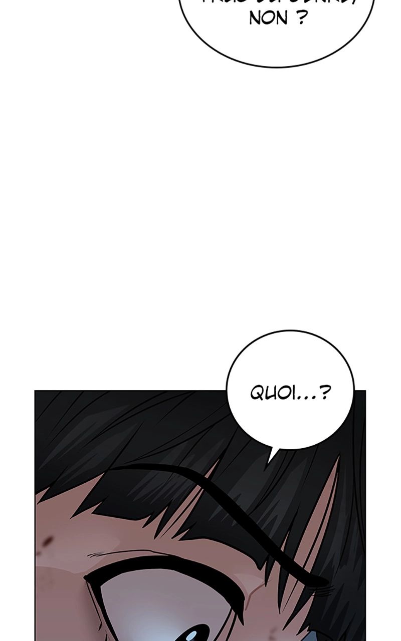 Read Reality Quest FR Manga Online