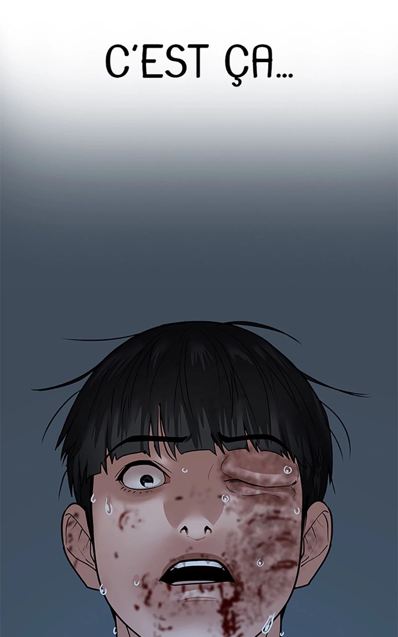 Read Reality Quest FR Manga Online