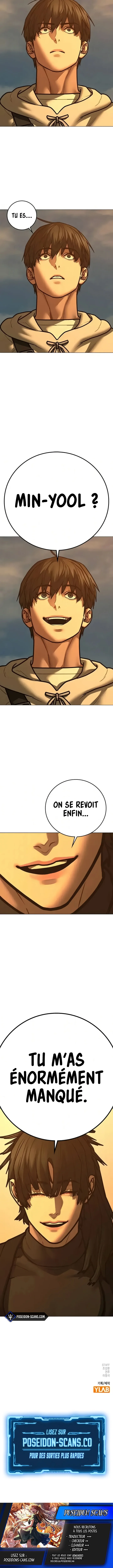 Read Reality Quest FR Manga Online