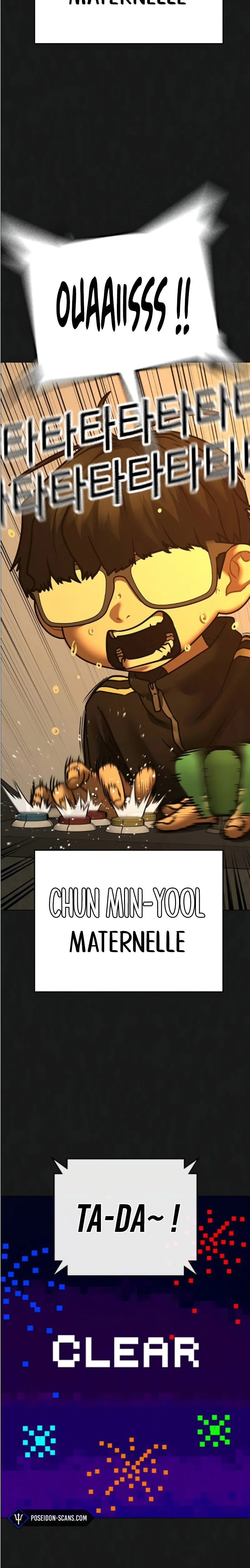 Read Reality Quest FR Manga Online