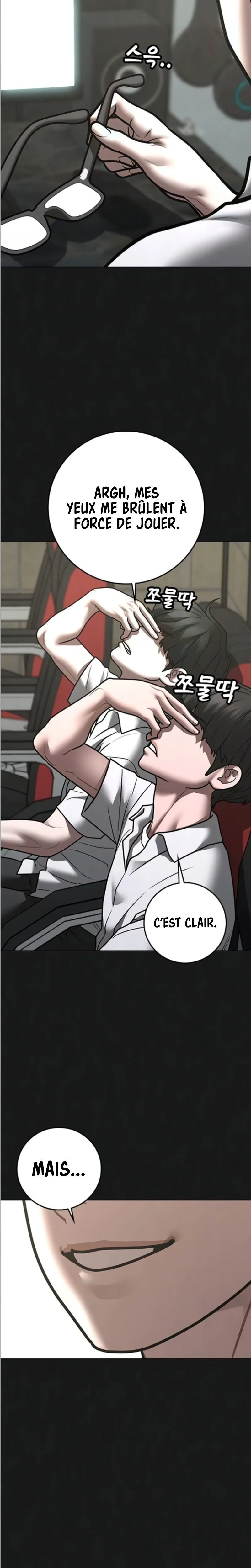 Read Reality Quest FR Manga Online