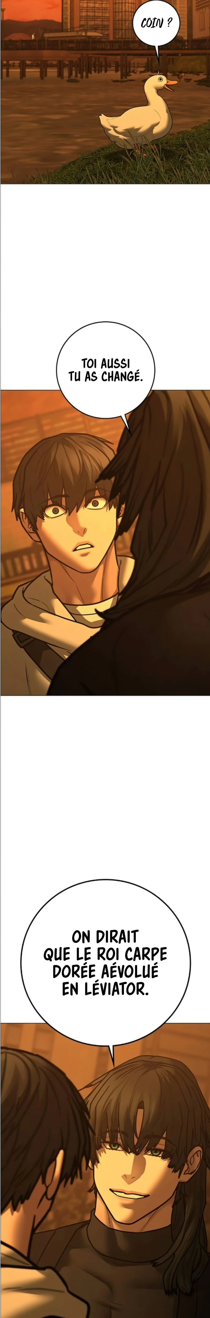 Read Reality Quest FR Manga Online