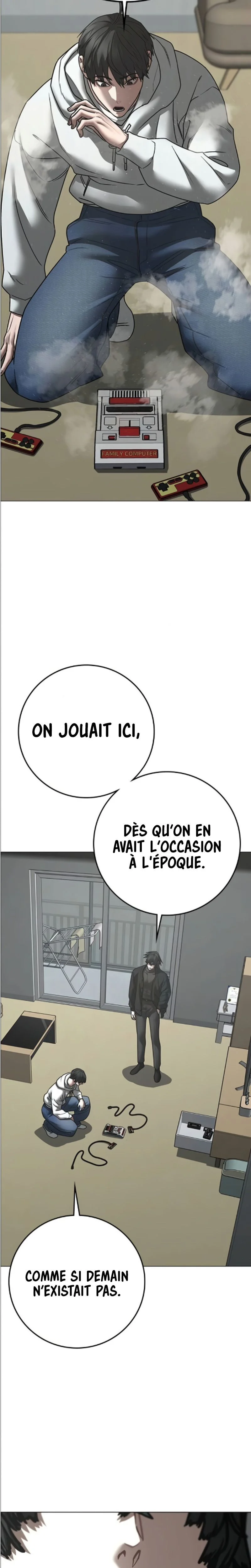 Read Reality Quest FR Manga Online
