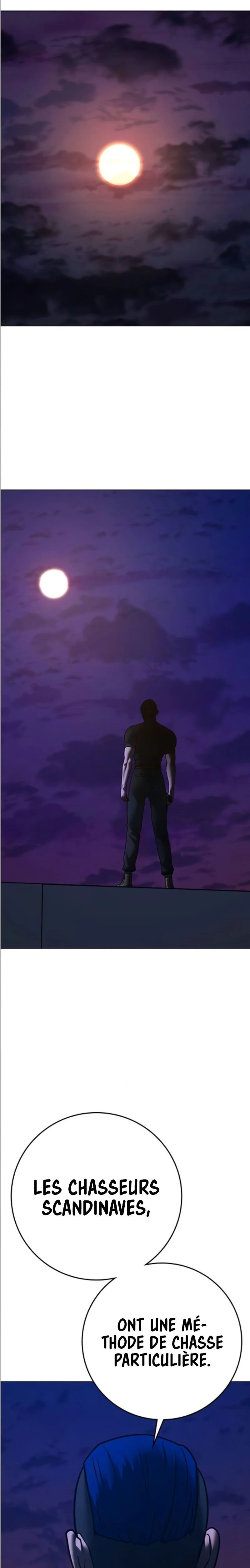 Read Reality Quest FR Manga Online