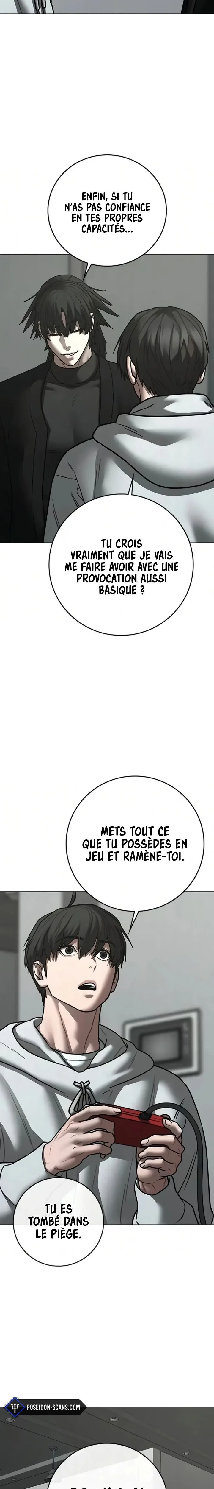 Read Reality Quest FR Manga Online
