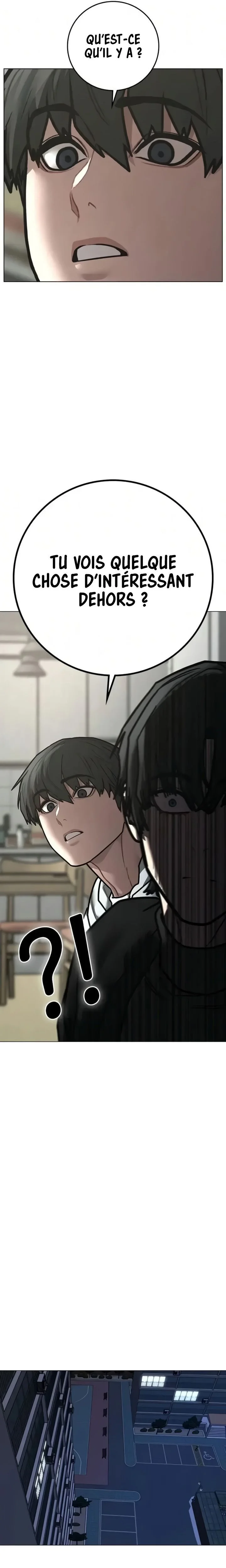 Read Reality Quest FR Manga Online