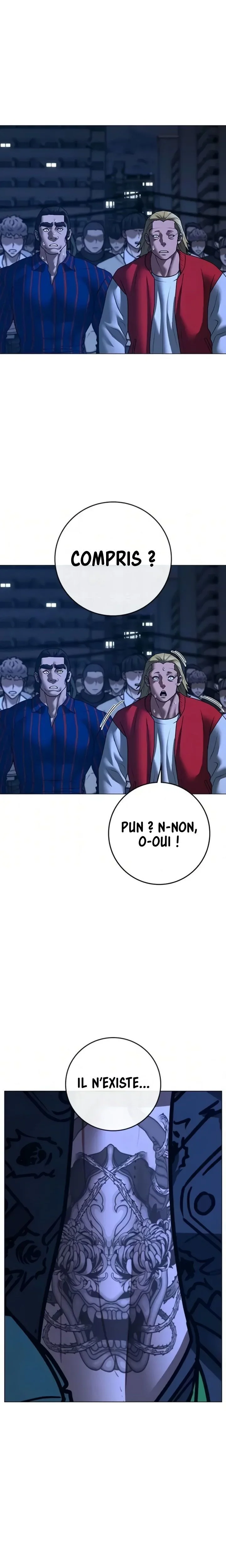 Read Reality Quest FR Manga Online