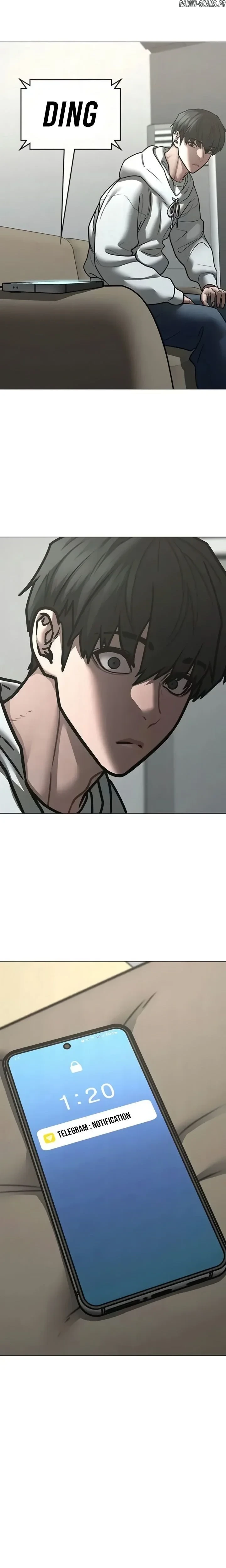 Read Reality Quest FR Manga Online
