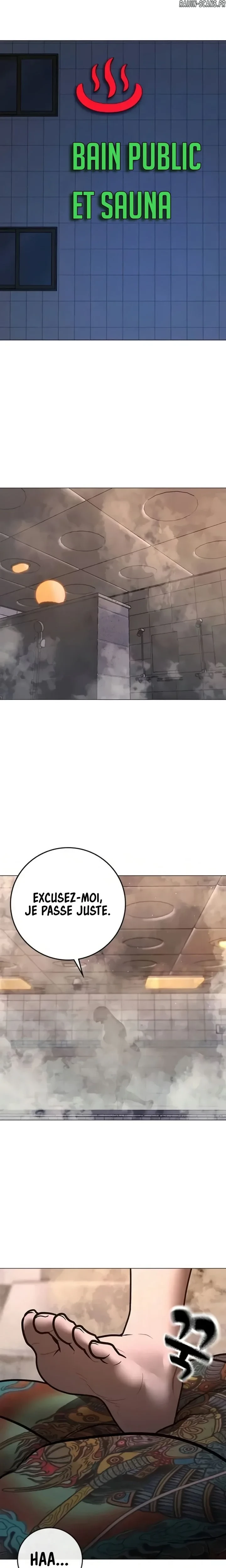 Read Reality Quest FR Manga Online
