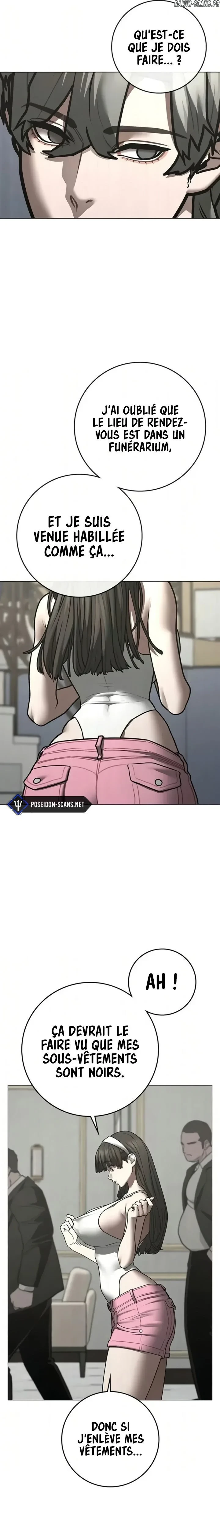 Read Reality Quest FR Manga Online