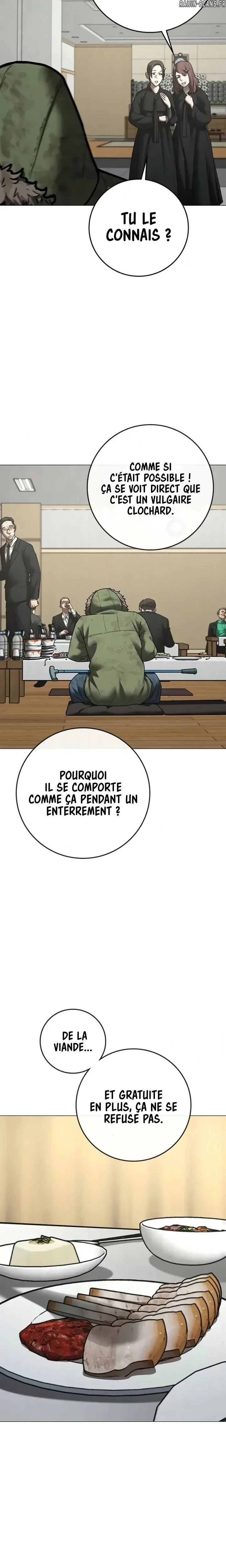 Read Reality Quest FR Manga Online