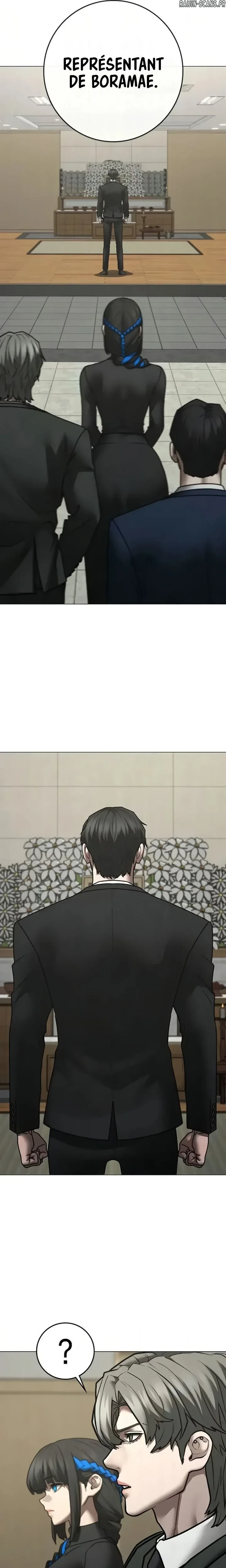 Read Reality Quest FR Manga Online