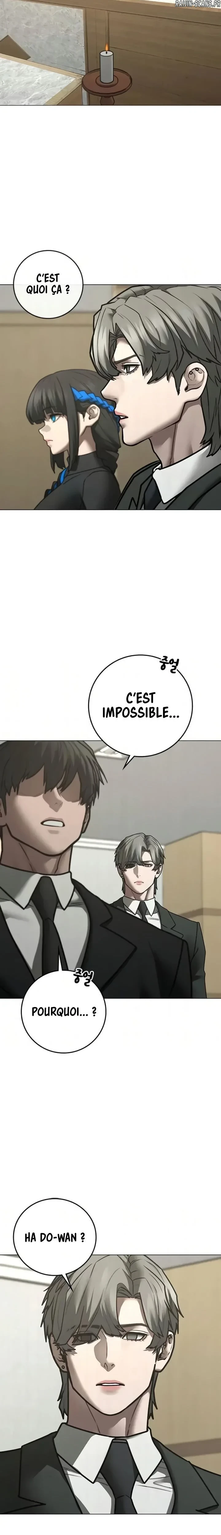 Read Reality Quest FR Manga Online