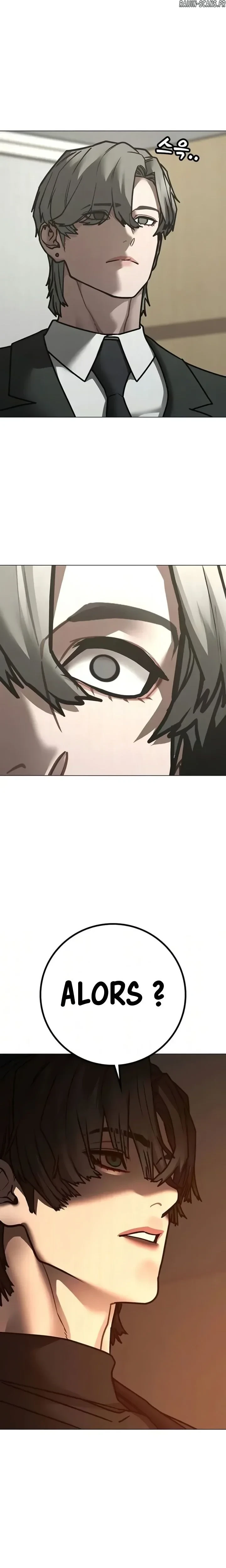 Read Reality Quest FR Manga Online