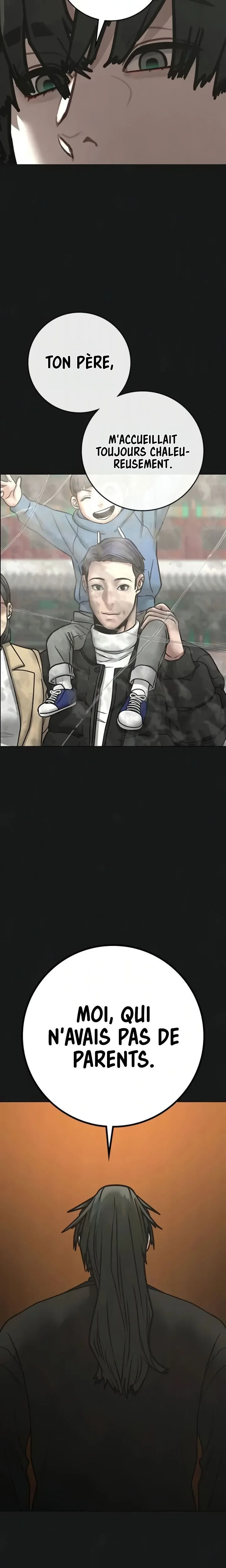 Read Reality Quest FR Manga Online