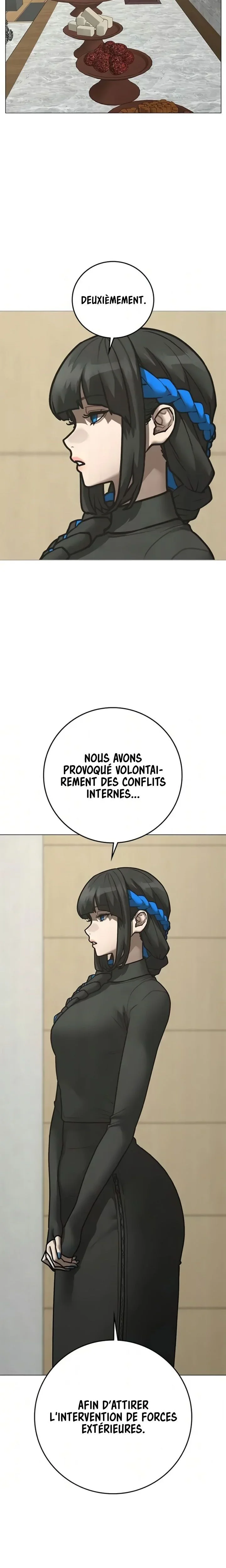 Read Reality Quest FR Manga Online