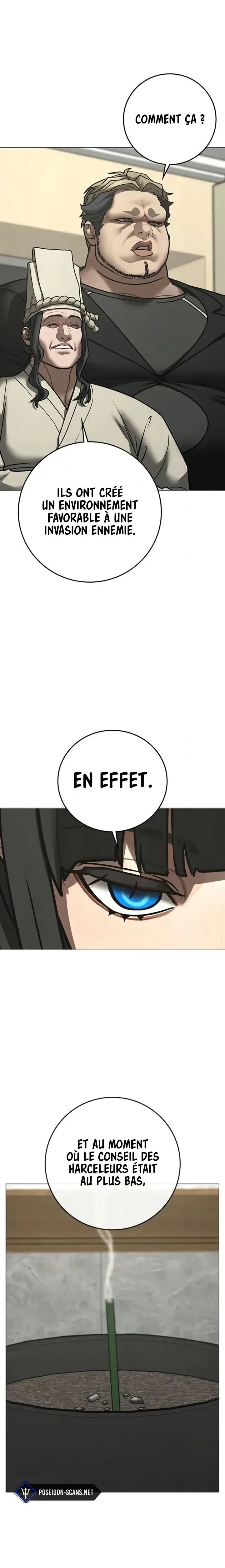 Read Reality Quest FR Manga Online