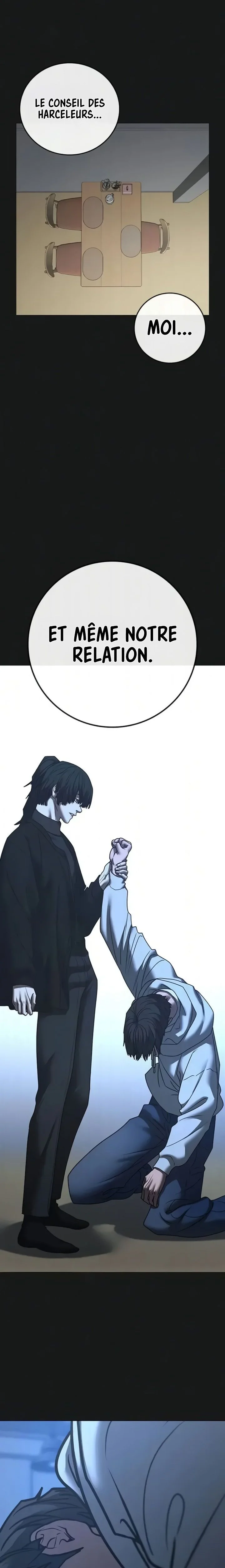 Read Reality Quest FR Manga Online