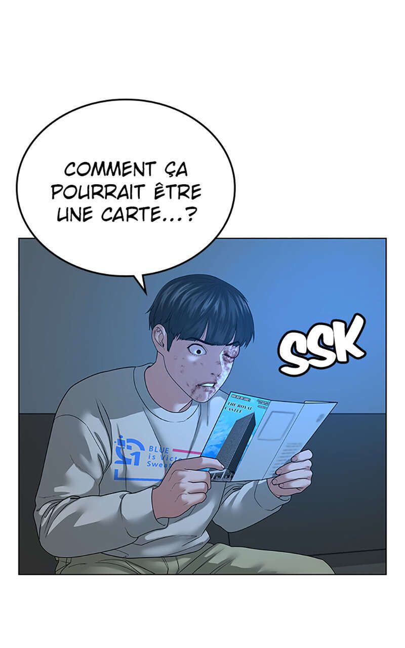 Read Reality Quest FR Manga Online