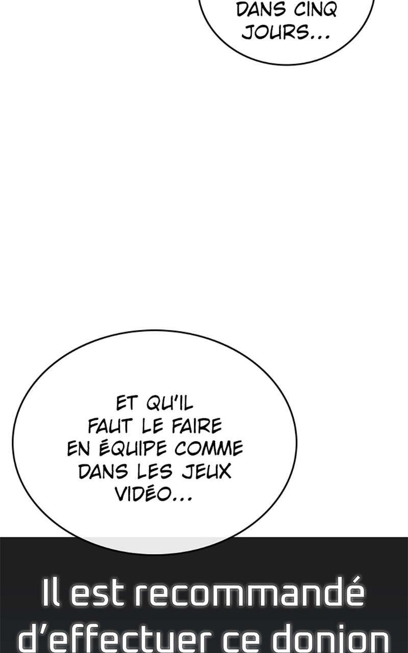 Read Reality Quest FR Manga Online
