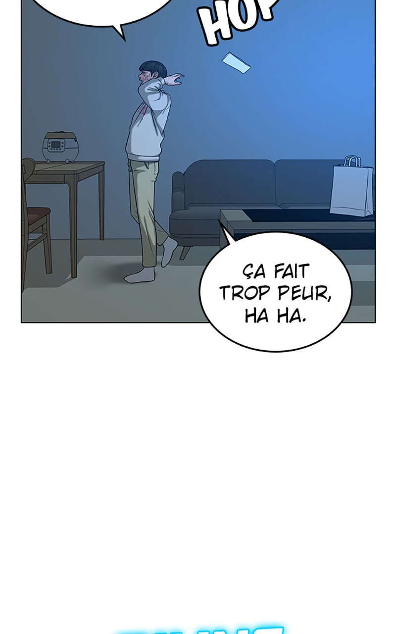 Read Reality Quest FR Manga Online