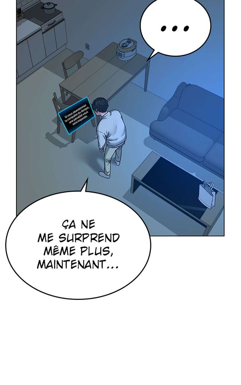 Read Reality Quest FR Manga Online