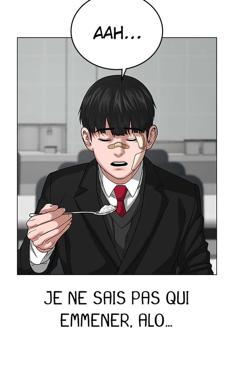 Read Reality Quest FR Manga Online