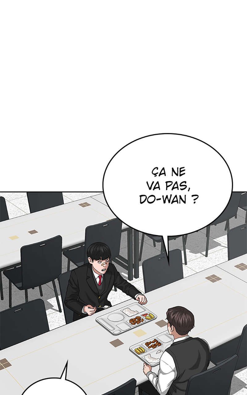 Read Reality Quest FR Manga Online