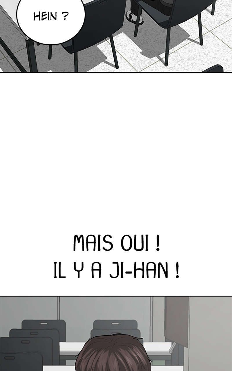 Read Reality Quest FR Manga Online