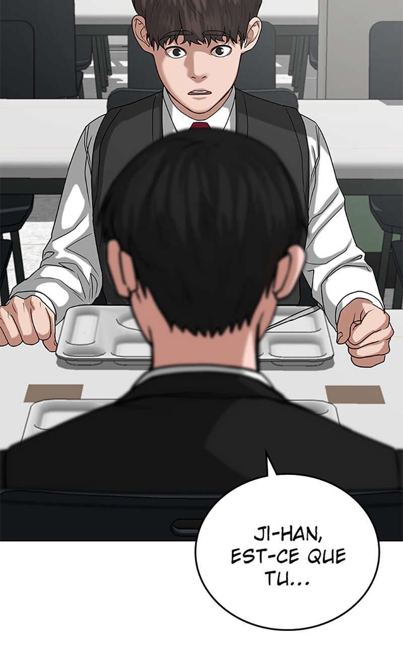 Read Reality Quest FR Manga Online