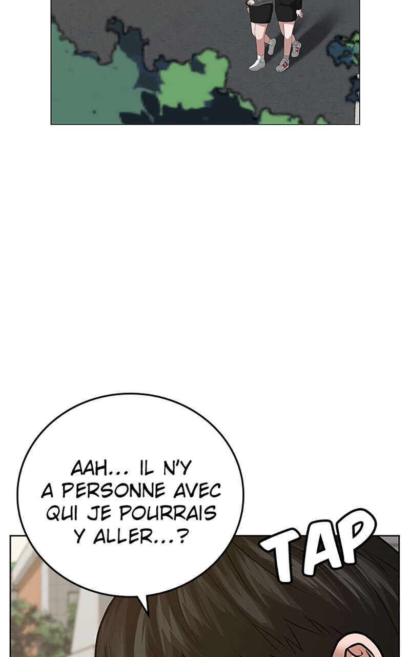 Read Reality Quest FR Manga Online