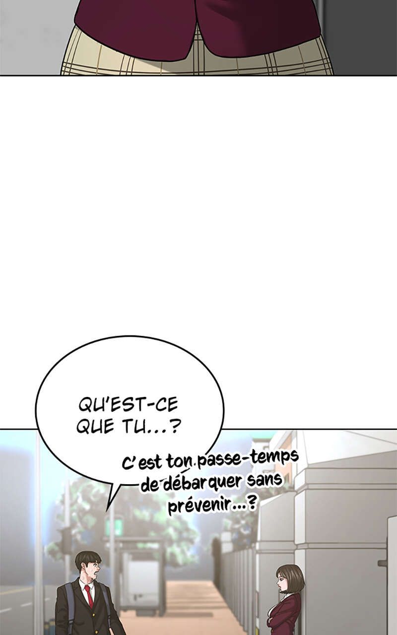 Read Reality Quest FR Manga Online