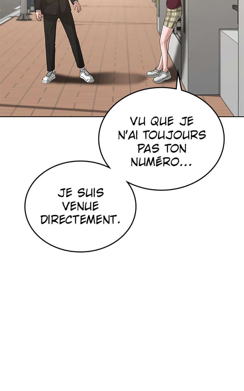 Read Reality Quest FR Manga Online