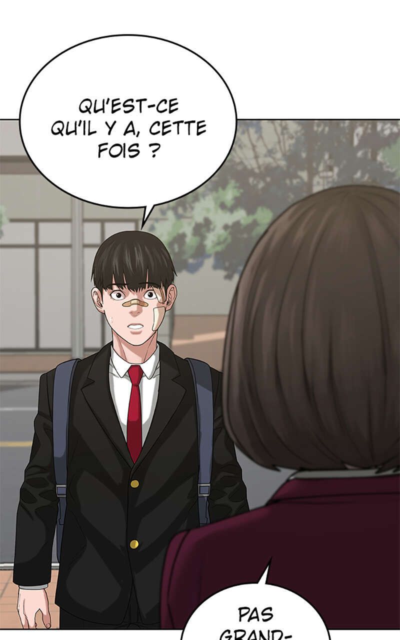 Read Reality Quest FR Manga Online