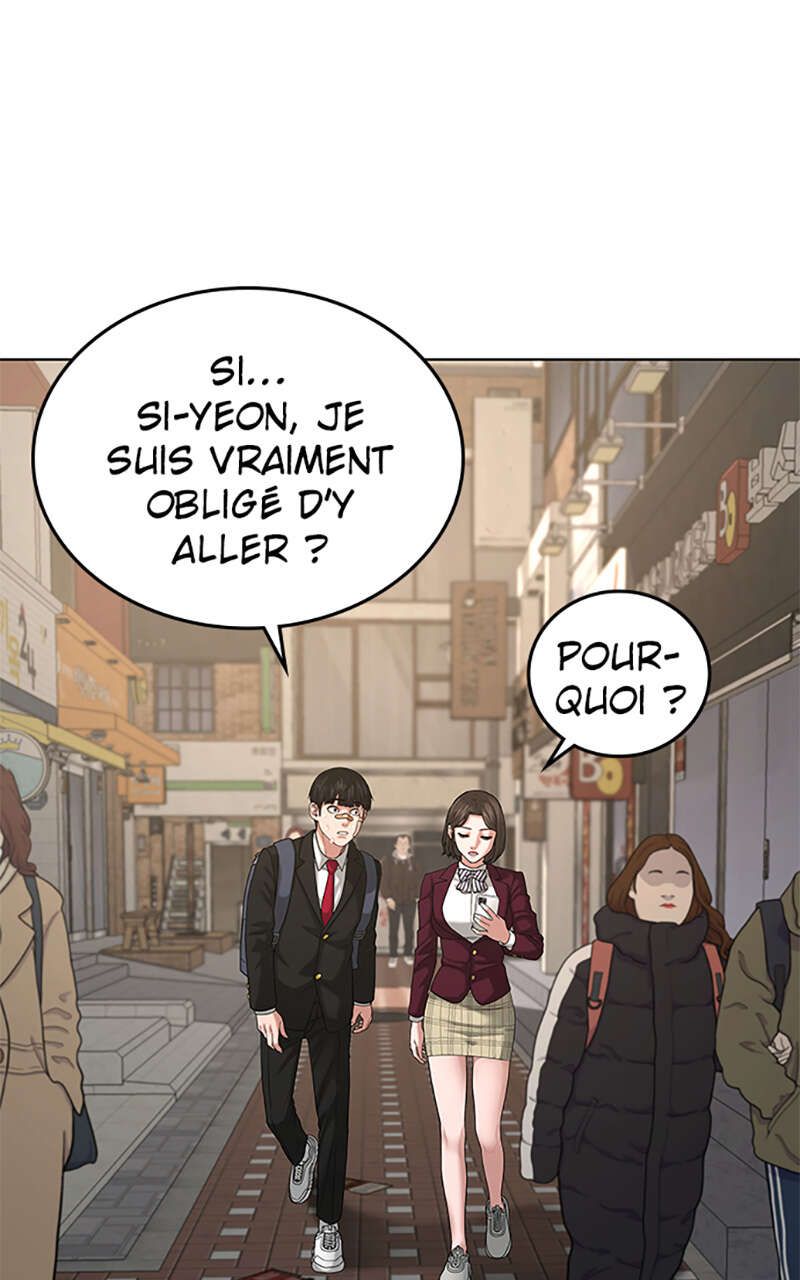Read Reality Quest FR Manga Online