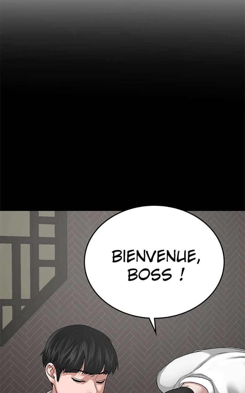 Read Reality Quest FR Manga Online