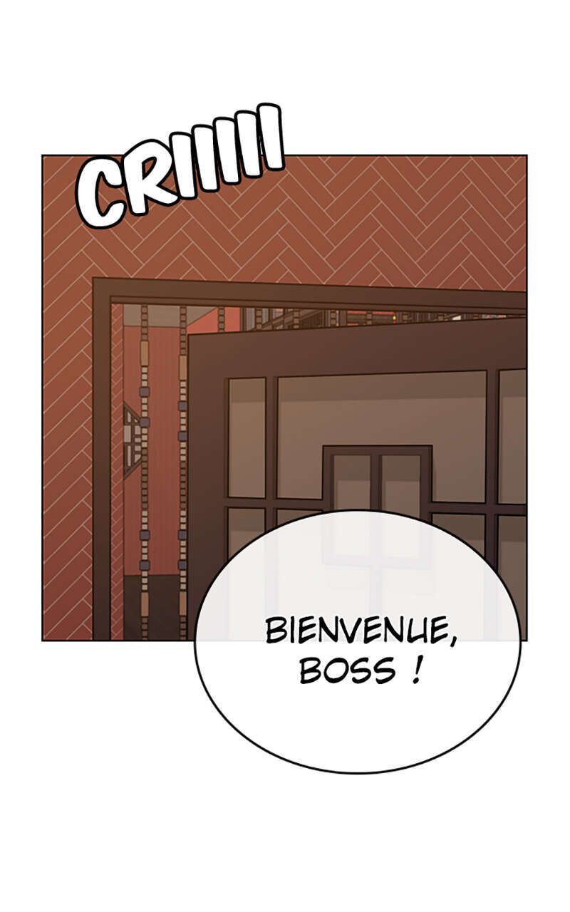 Read Reality Quest FR Manga Online