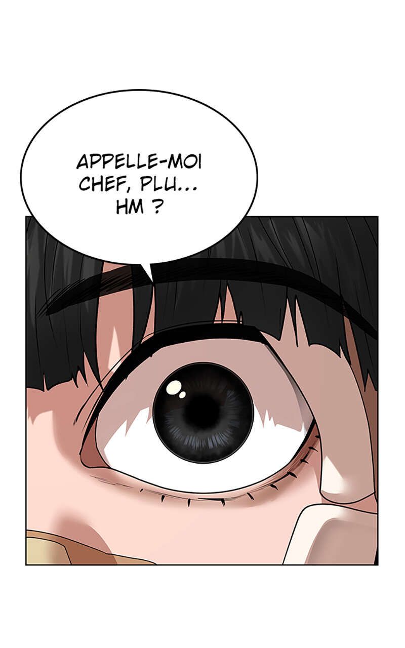 Read Reality Quest FR Manga Online