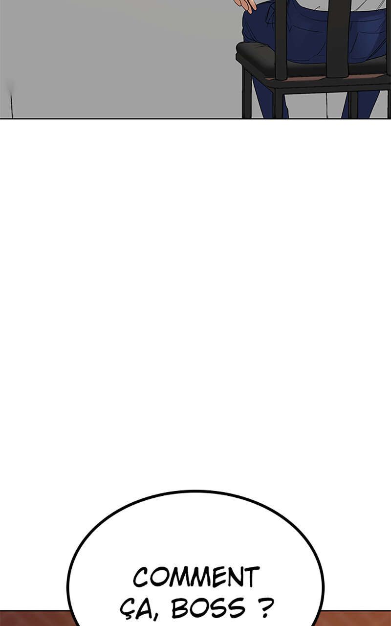 Read Reality Quest FR Manga Online
